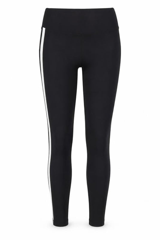 Womens UK Size 6 New Look  Ankle Black Leggings