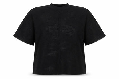 Womens UK Size 20 ASOS Black Camisole Blouse