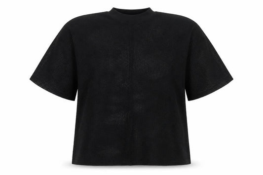 Womens UK Size 20 ASOS Black Camisole Blouse