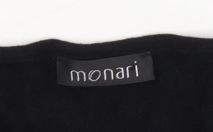 Womens UK Size 18 monari Shift Dress