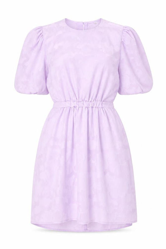 Womens UK Size M SheIn Fit & Flare Dress