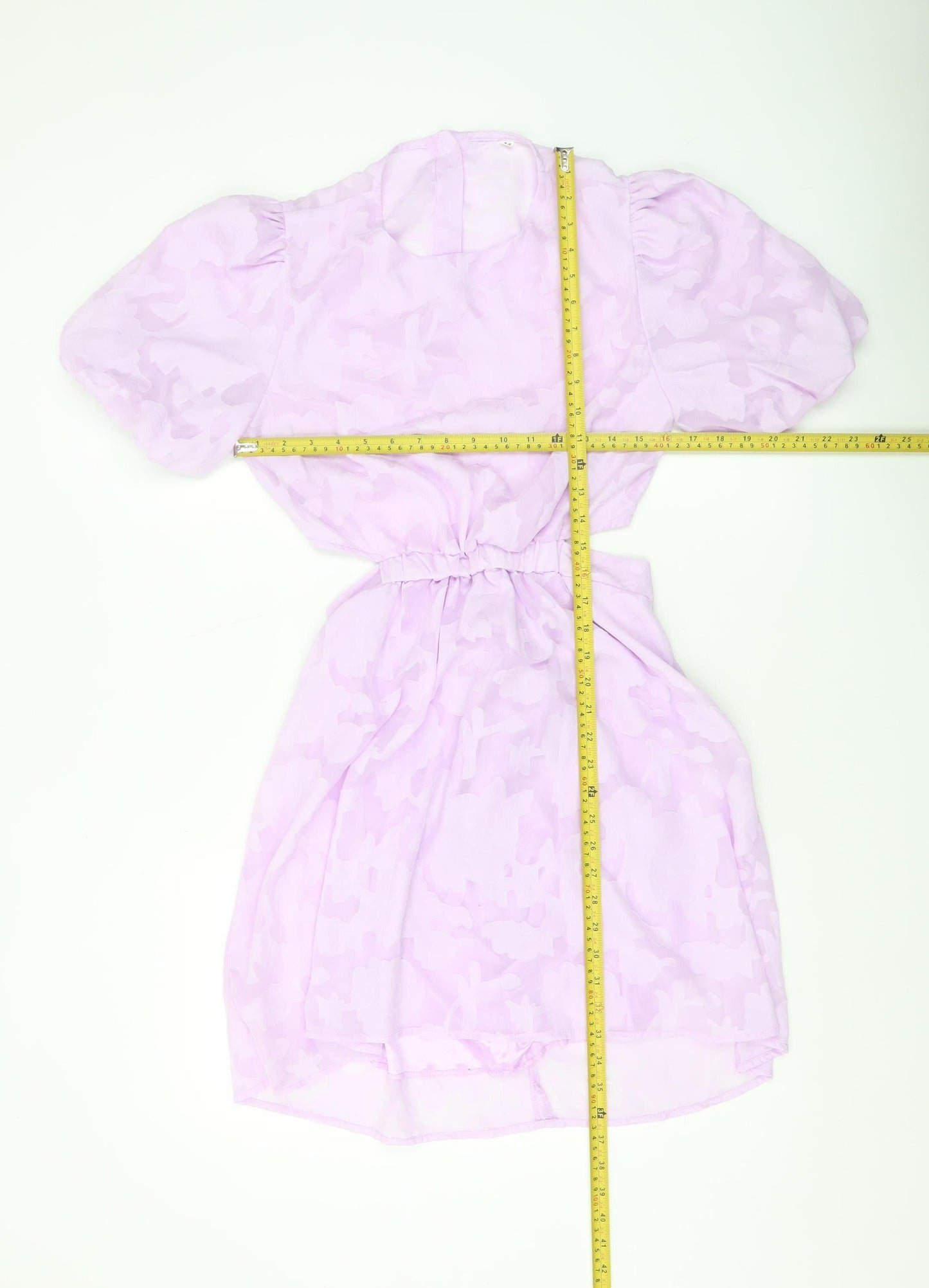 Womens UK Size M SheIn Fit & Flare Dress