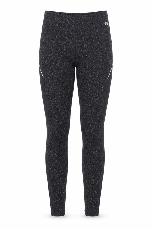Womens UK Size XS New Look Slim Fit Leggings Black Leggings