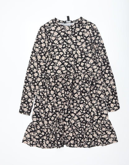 Womens UK Size 6 New Look Shift Dress