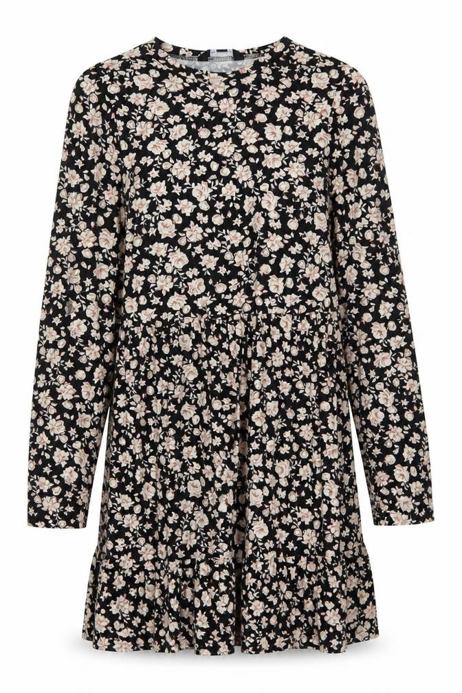 Womens UK Size 6 New Look Shift Dress