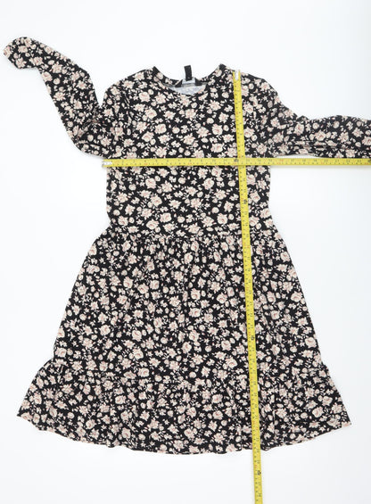 Womens UK Size 6 New Look Shift Dress