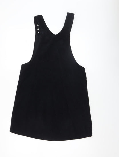Womens UK Size 6 New Look Pinafore/Dungaree Dress