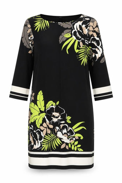 Womens UK Size M Wallis Shift Dress