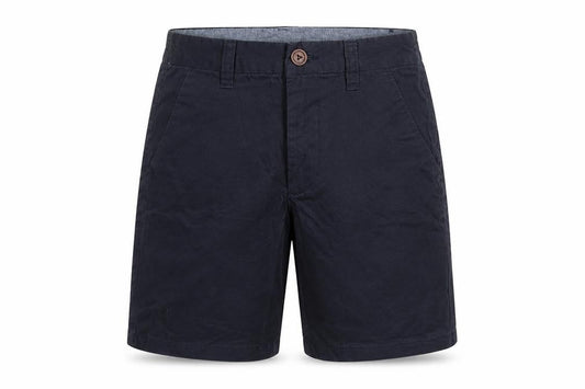 Next Boys Black Chino Shorts 8 Years Regular Fit 100% Cotton