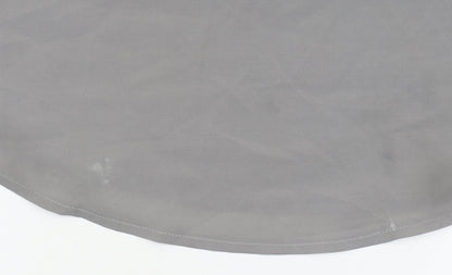 Womens UK Size 12 Savida Grey Basic T-Shirt