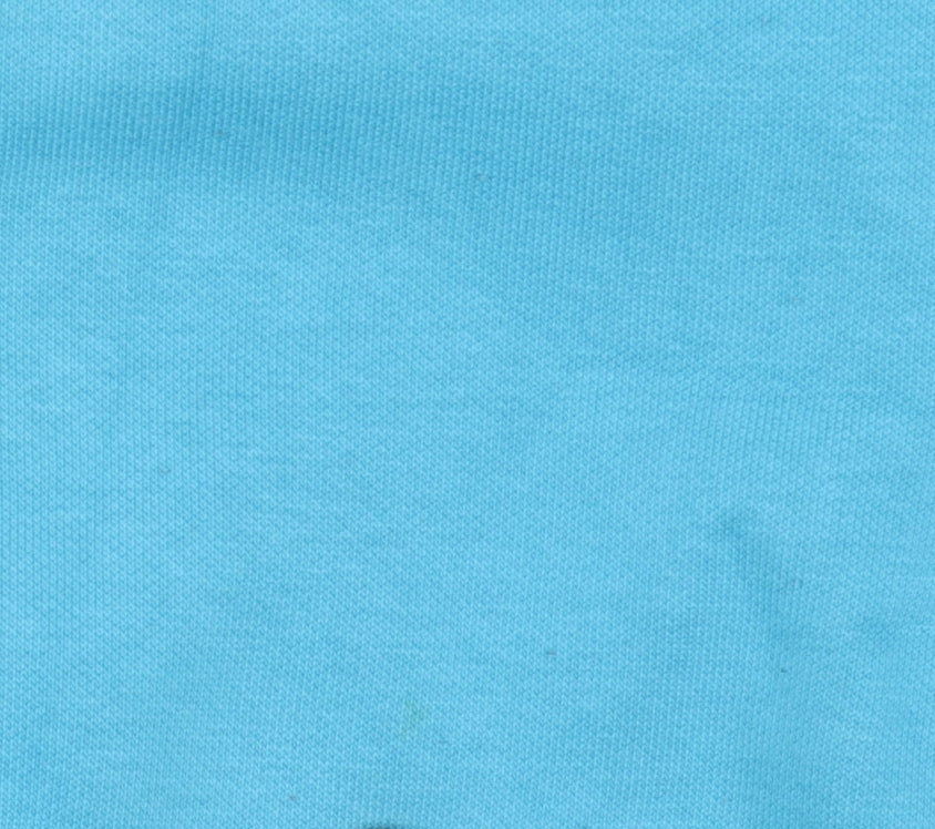 Womens UK Size XS Tommy Jeans Blue Pullover Sweatshirt