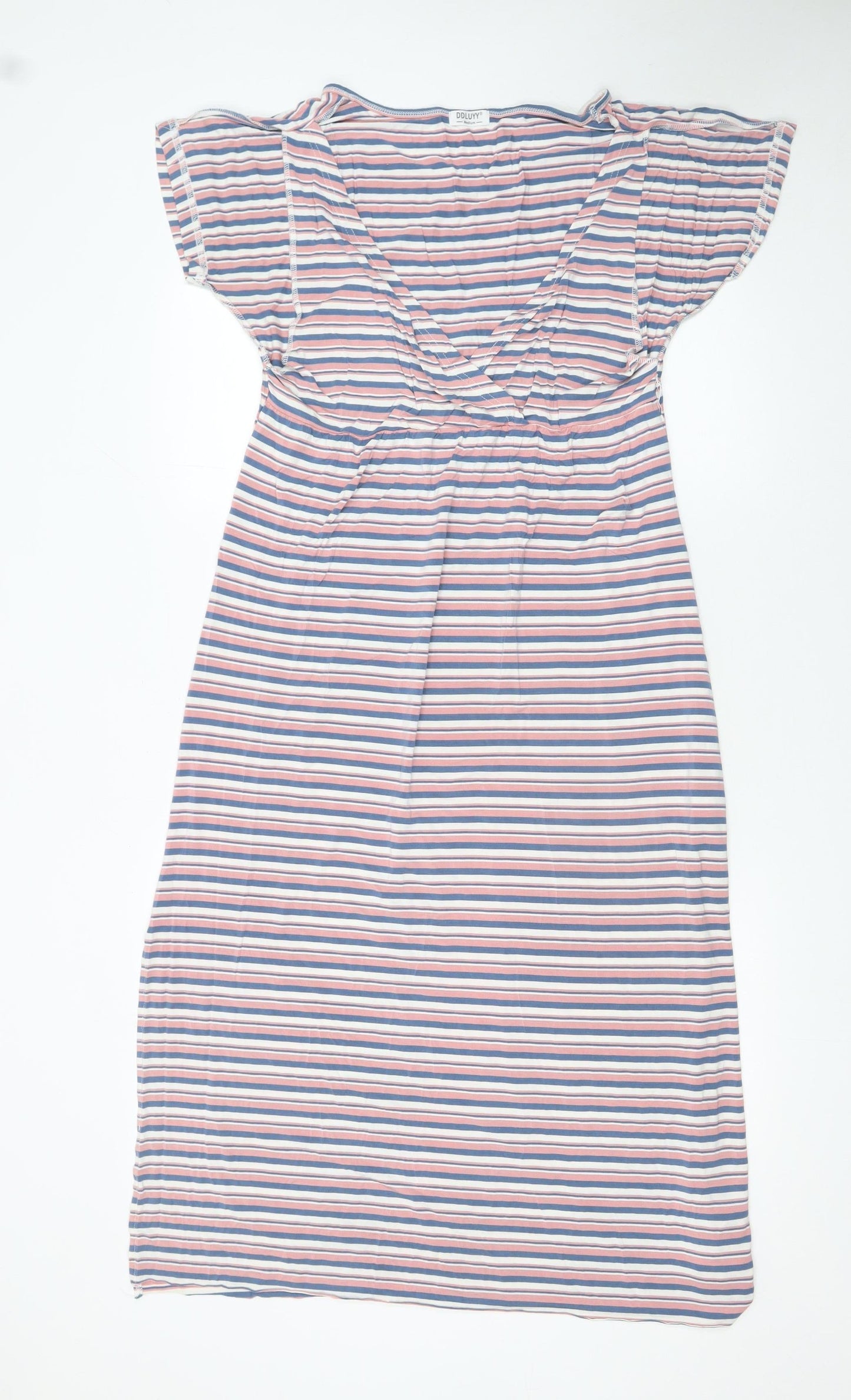 Womens UK Size M DDL UYY Shift Dress