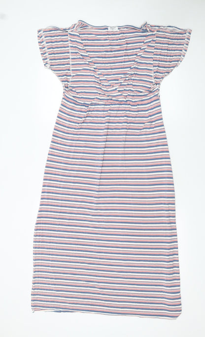 Womens UK Size M DDL UYY Shift Dress