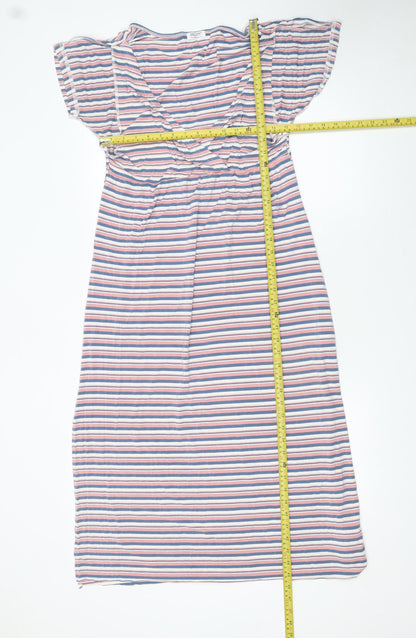 Womens UK Size M DDL UYY Shift Dress