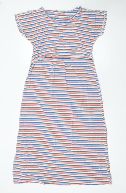 Womens UK Size M DDL UYY Shift Dress