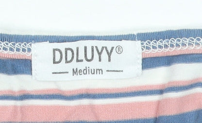 Womens UK Size M DDL UYY Shift Dress