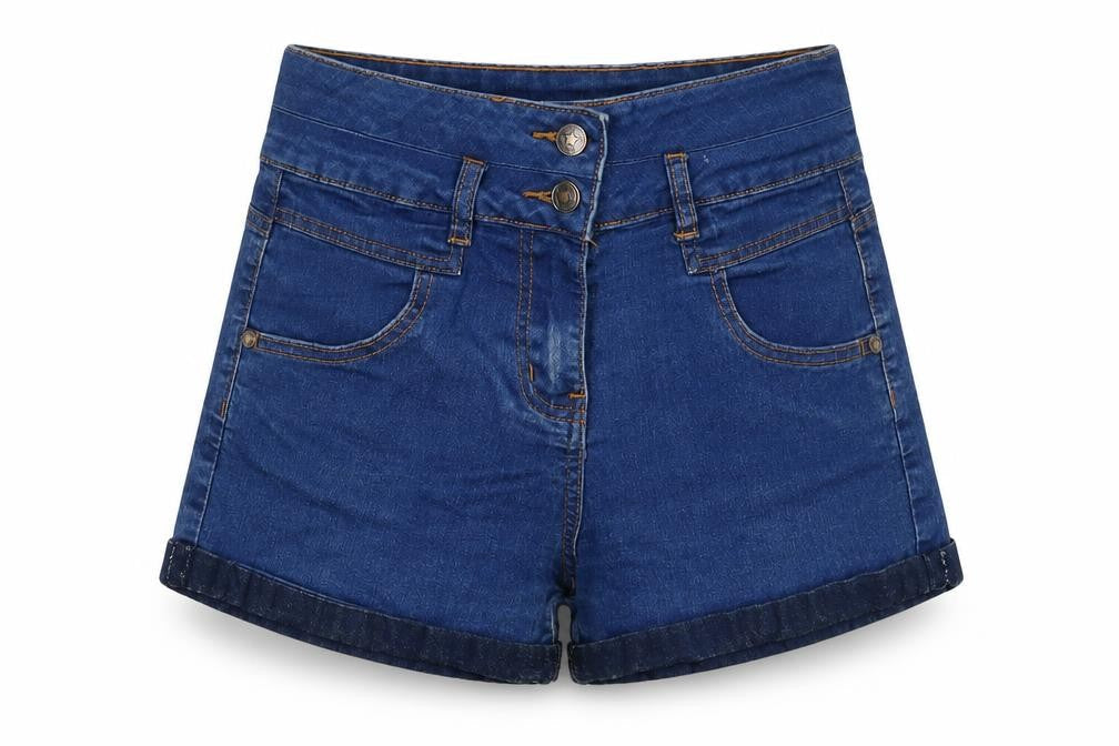 Womens UK Size 26 in St Bernard Regular Fit Shorts Shorts