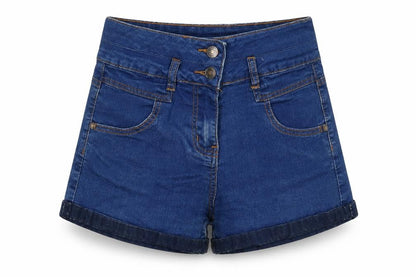 Womens UK Size 26 in St Bernard Regular Fit Shorts Shorts