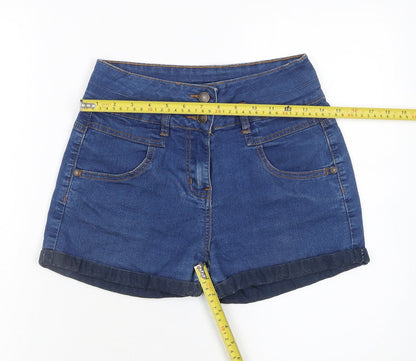 Womens UK Size 26 in St Bernard Regular Fit Shorts Shorts