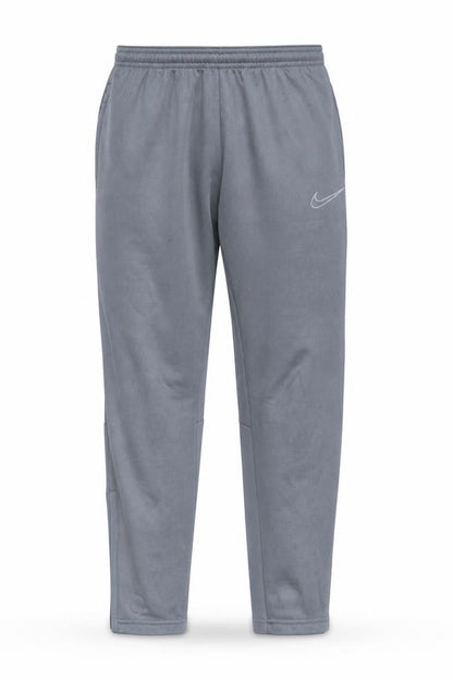 Boys UK Size M Nike Slim Fit Jogger Grey Trousers
