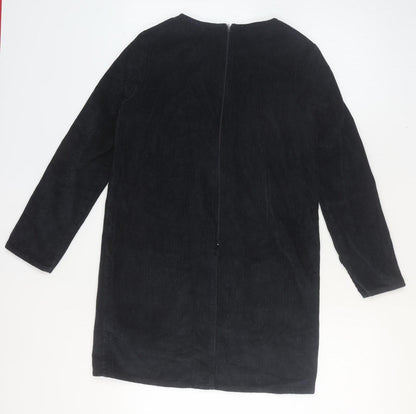 Womens UK Size 6 COS Shift Dress