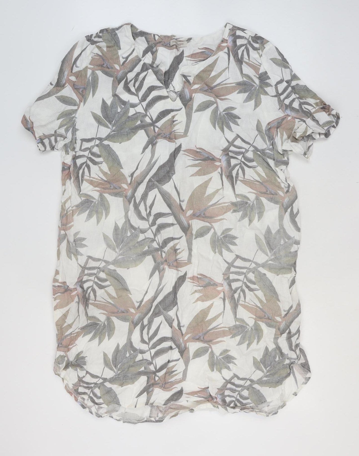 Womens UK Size 2XL Marisa & Marie Shift Dress