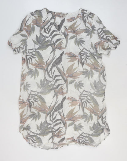 Womens UK Size 2XL Marisa & Marie Shift Dress