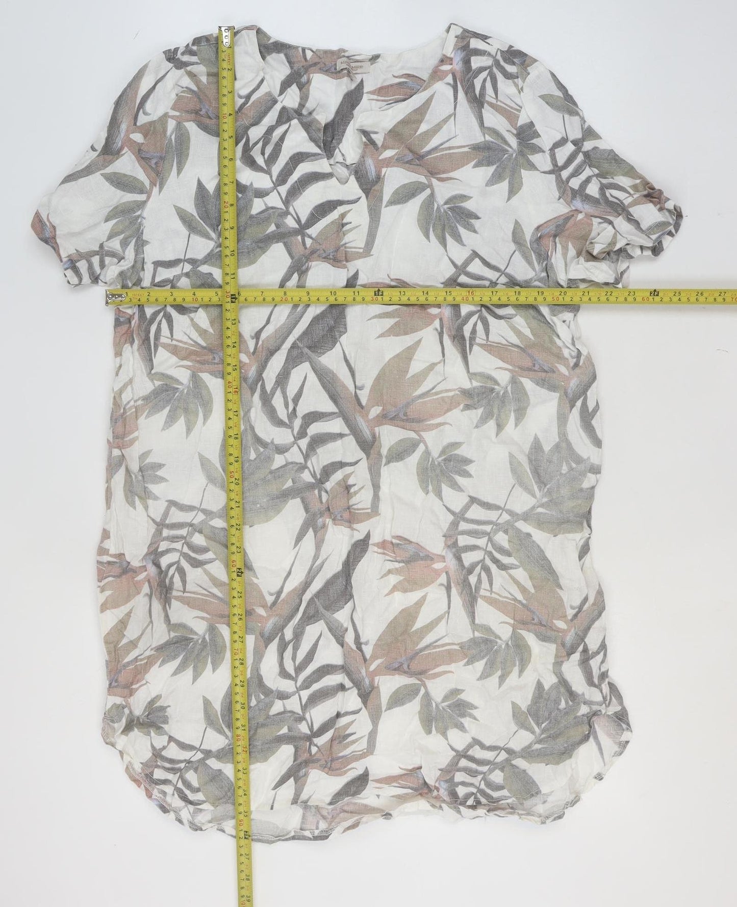 Womens UK Size 2XL Marisa & Marie Shift Dress
