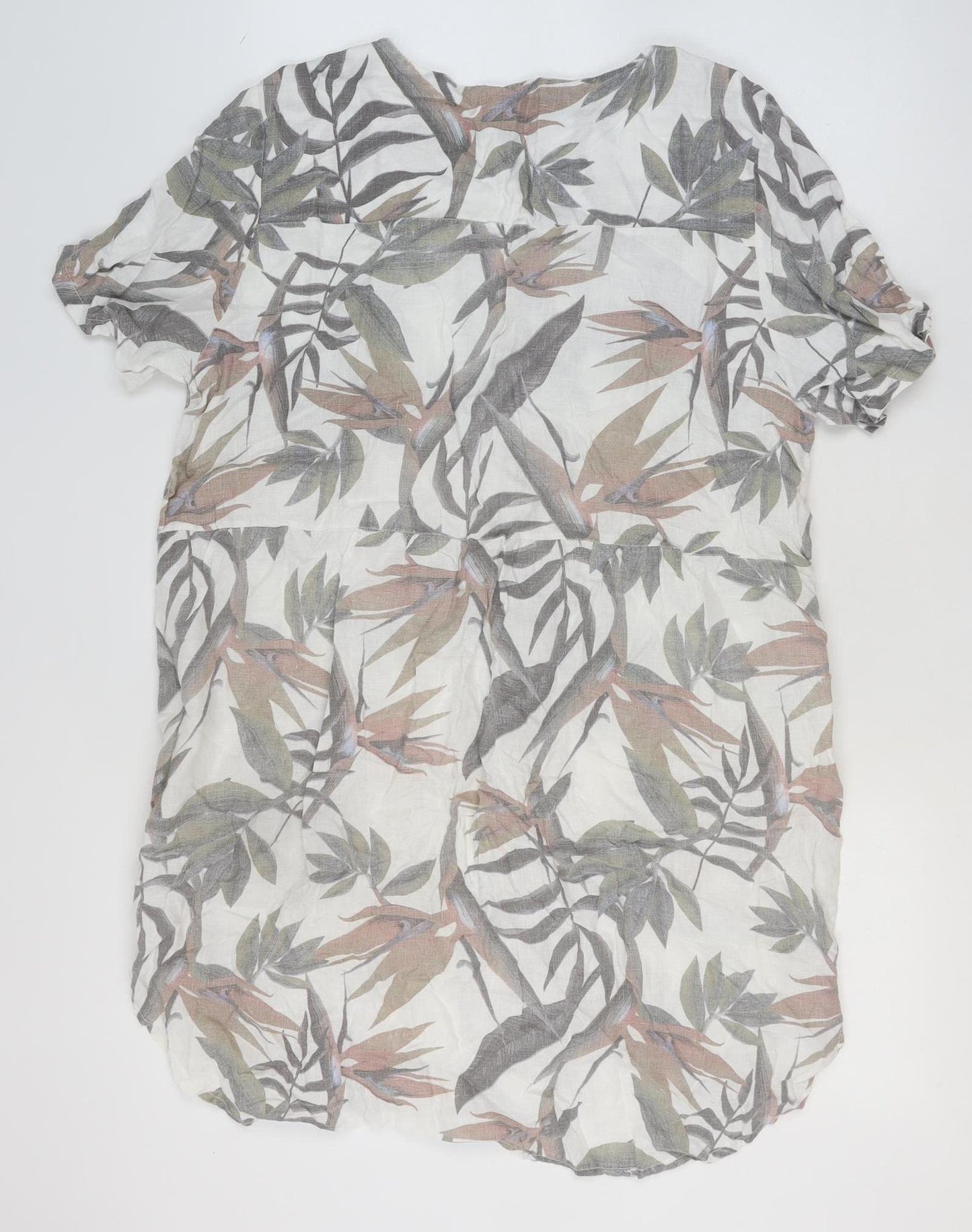 Womens UK Size 2XL Marisa & Marie Shift Dress
