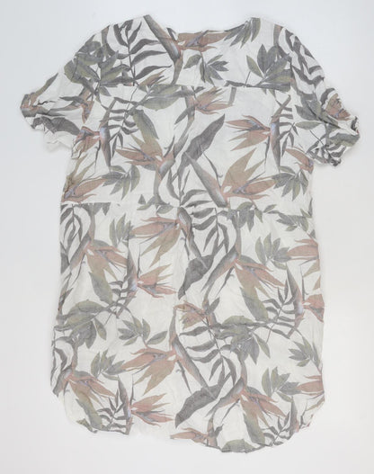 Womens UK Size 2XL Marisa & Marie Shift Dress