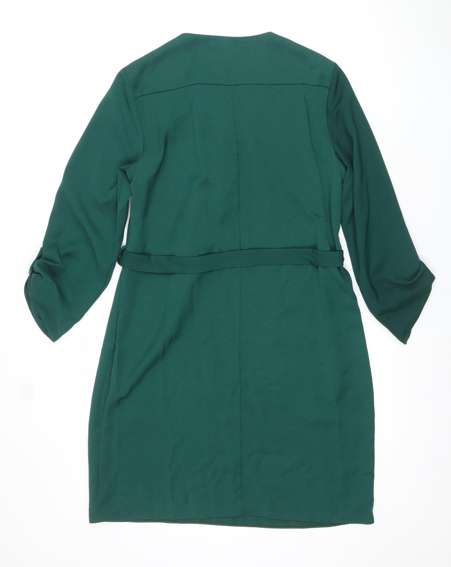 Womens UK Size 10 Edit Mark Heyes Shift Dress