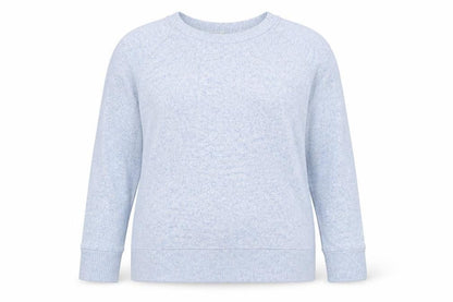 Womens UK Size 16 NEXT Blue Pullover Jumper