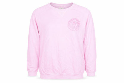 Womens UK Size S NEXT Pink Pullover Jumper