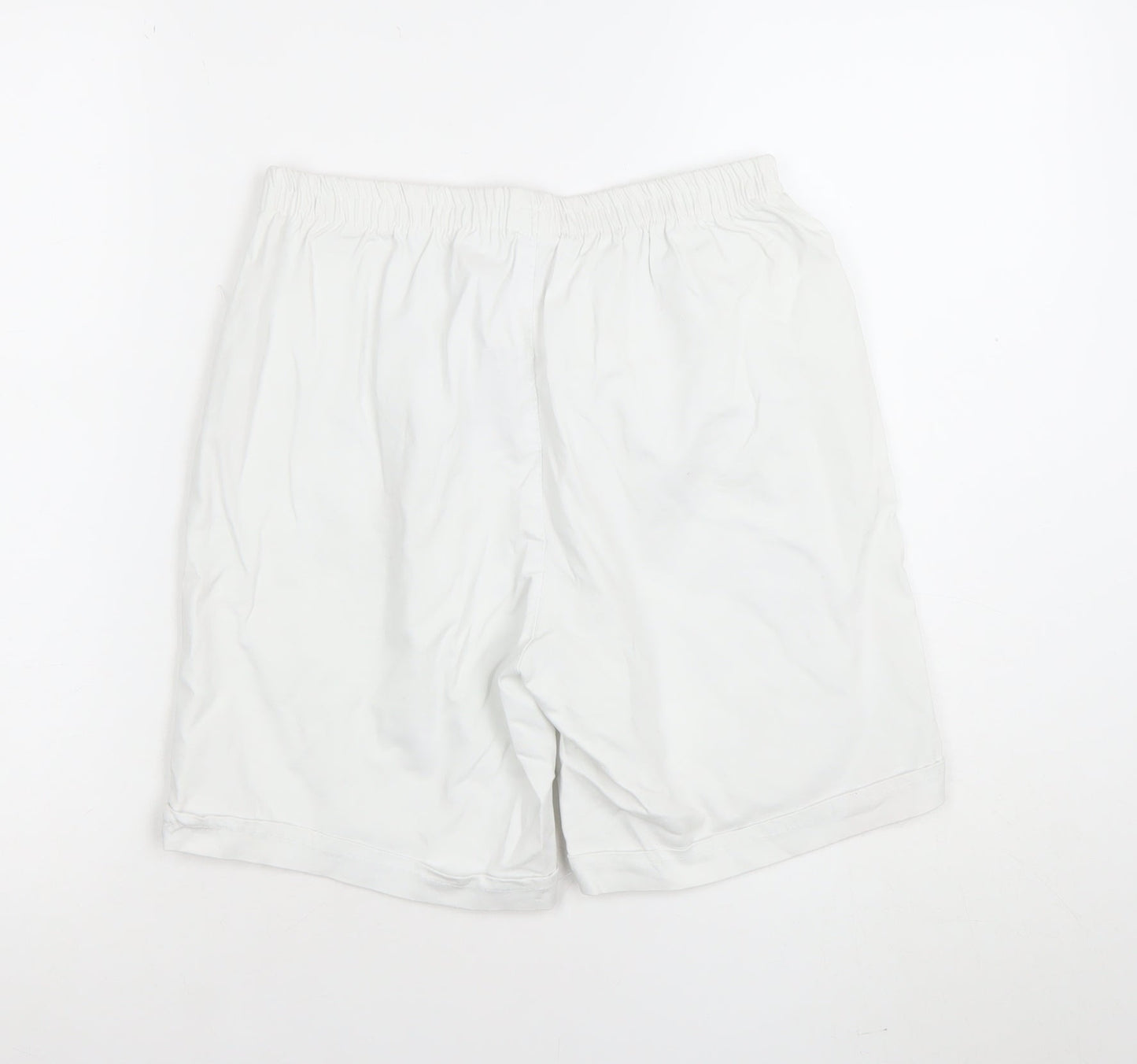 Womens UK Size XL Moda Impresion Regular Fit Cargo Shorts