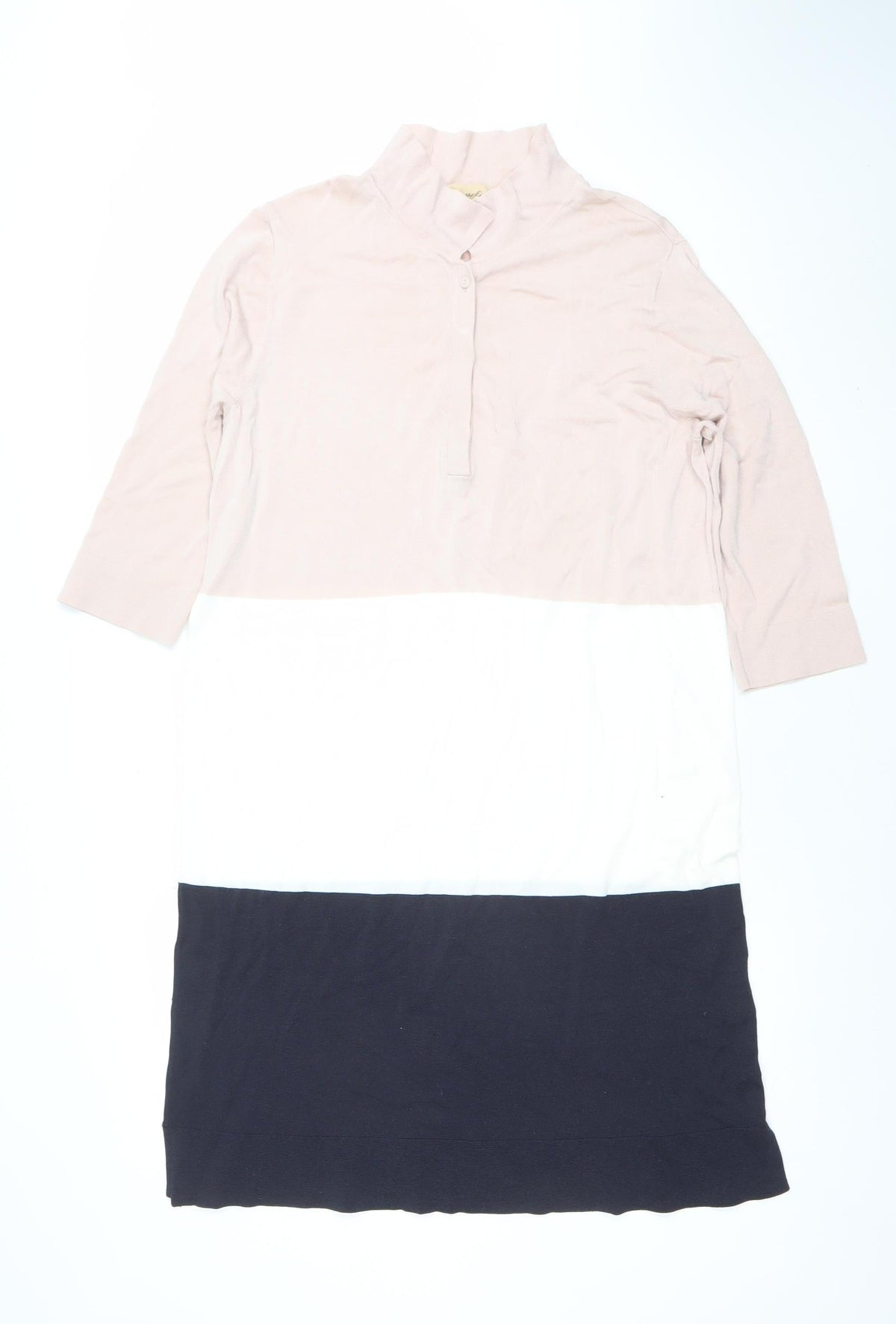 Womens UK Size XS Phase Eight Shift Dress