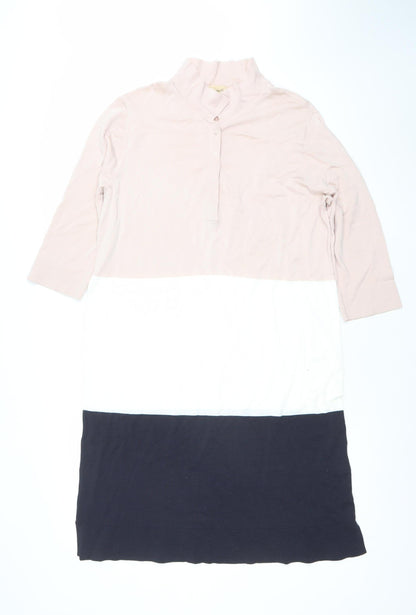 Womens UK Size XS Phase Eight Shift Dress
