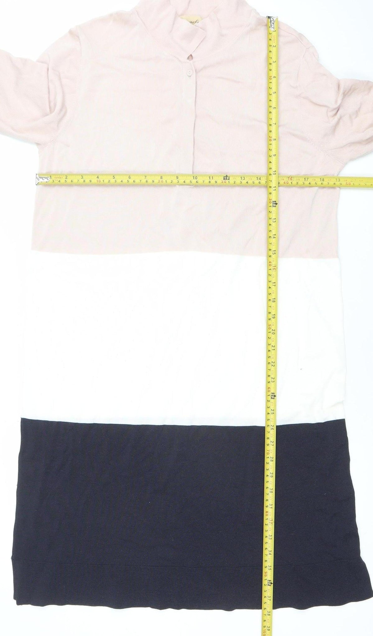 Womens UK Size XS Phase Eight Shift Dress