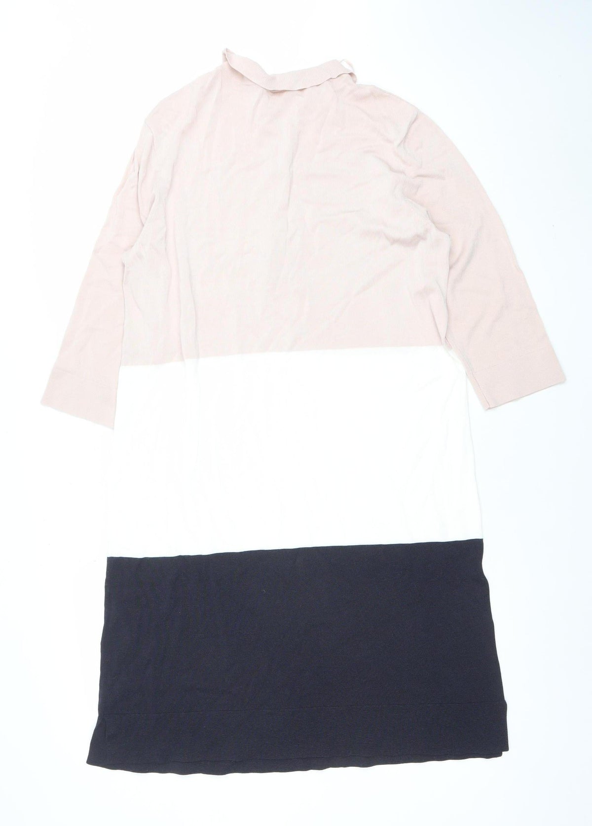 Womens UK Size XS Phase Eight Shift Dress