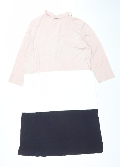 Womens UK Size XS Phase Eight Shift Dress
