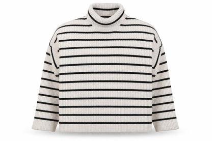 Womens UK Size 16 M&S Collection Beige Pullover Jumper
