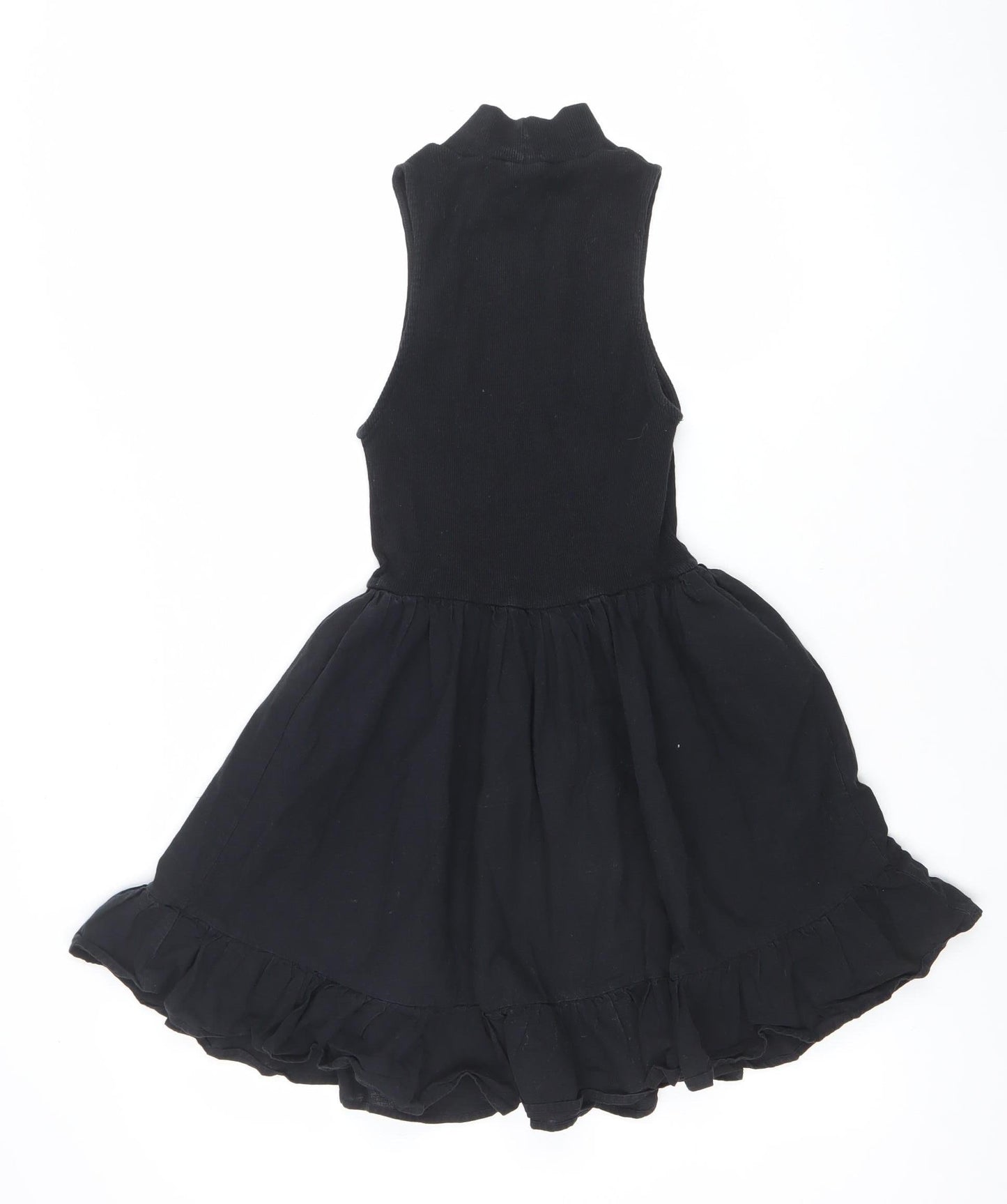 Womens UK Size S Zara A-Line Dress