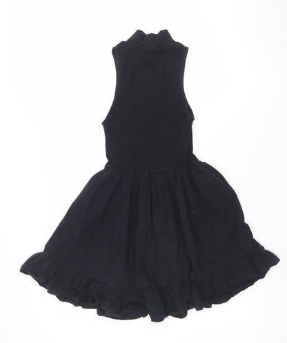 Womens UK Size S Zara A-Line Dress