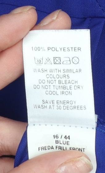 Womens UK Size 16 A|wear Shift Dress