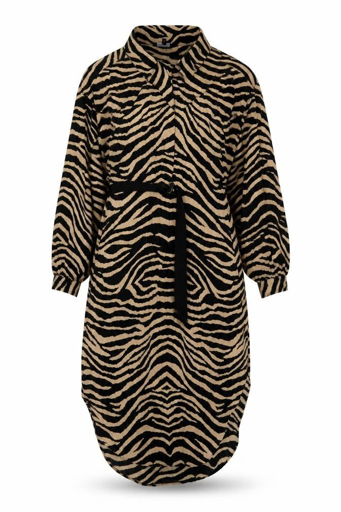 Womens UK Size 14 NEXT Shirt Dress