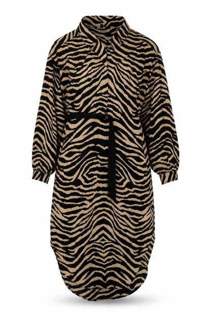 Womens UK Size 14 NEXT Shirt Dress