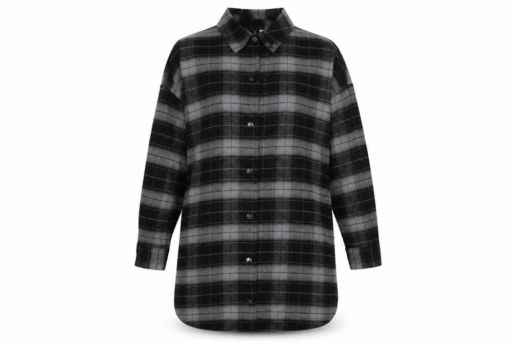 Womens UK Size XS H&M Shirt Dress