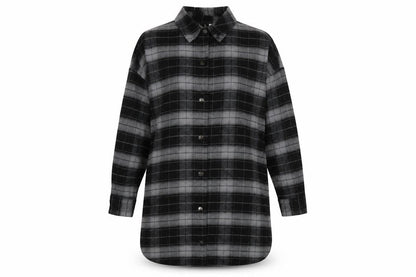 Womens UK Size XS H&M Shirt Dress