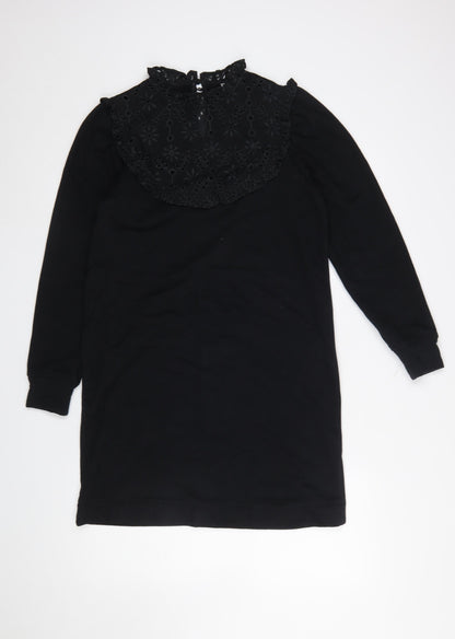 Womens UK Size 8 Oliver Bonas Shift Dress