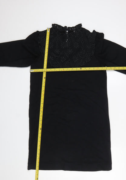 Womens UK Size 8 Oliver Bonas Shift Dress