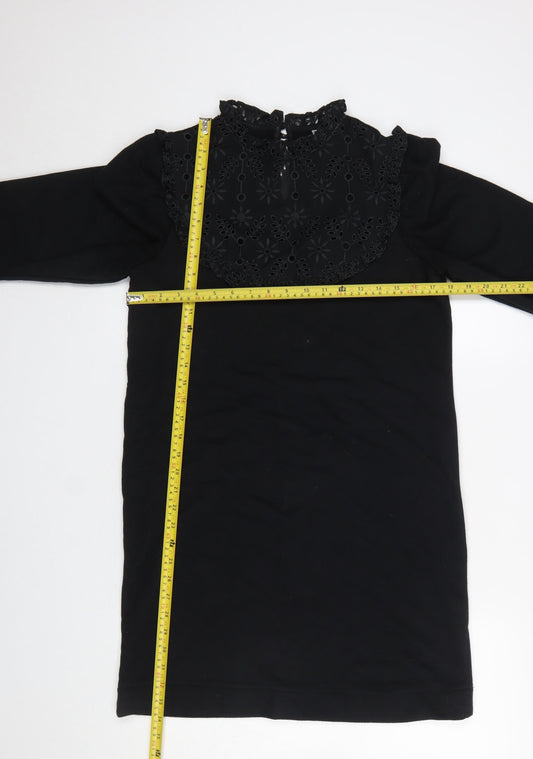 Womens UK Size 8 Oliver Bonas Shift Dress